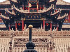 -高庙保安寺