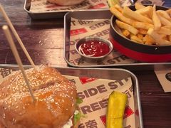 -Side Street街旁(交道口店)