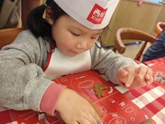 -西贝(金桥店)