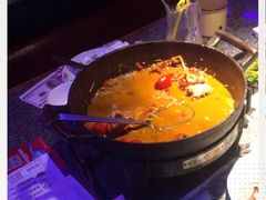 -蛙来哒(东城万达店)
