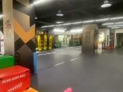 -天行健身＆天行拳馆跆拳道·格斗TXGYM