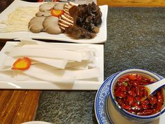 -清真京华源·涮肉烧烤(丰庆店)