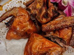 -津津菜馆(绝没分店)