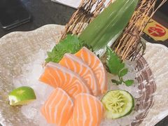 -古田居·特色寿司料理(星之岛旗舰店)