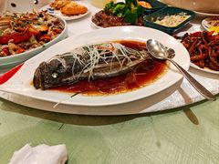 -虹迎轩·中餐厅(虹桥迎宾馆店)