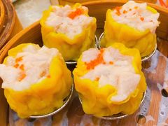 虾籽烧卖皇-顺德人家食府(黄金广场店)