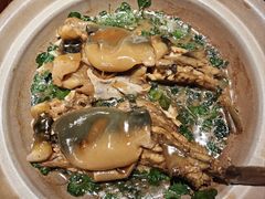 -永安鱼庄·镇江菜(东吴路店)