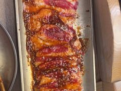 -西塔老太太泥炉烤肉(望京一店)