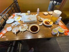 -小杨烤肉·陕西烧烤·陕西地方菜(龙首店)