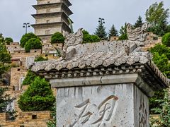 -雁门关景区