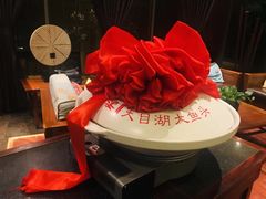-久宴·天目湖大鱼头(恐龙园店)