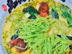 -和府捞面(东直门银座店)