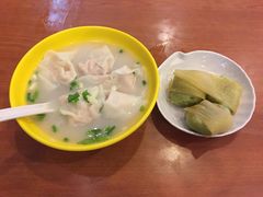 -龙抄手(春熙路总店)