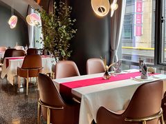 -Wei菋·Le Bistrot