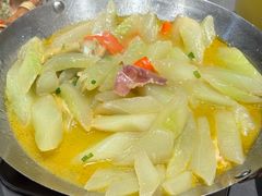 -汪记土菜(岩寺店)