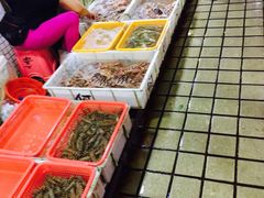 -老字号蛇口德记烧腊饭店·海鲜加工