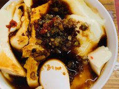 -云南大锅豆浆店