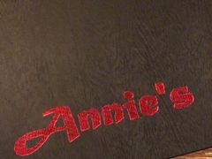 -安妮意大利餐厅(国贸店)