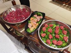 -丰尔粥食·粥底火锅(大良总店)