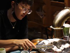 -味家烤肉烤鳗鱼牛排(西塔旗舰店)