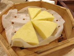 -麒麟中餐厅·经典粤菜·地道菜式老字号(广州长隆酒店)