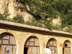 -梁家河村红色旅游区