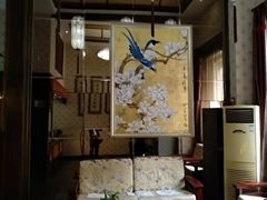 -若石足道SPA 连锁(丹东街店)