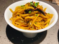 -老头儿油爆虾(星光一期店)