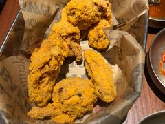 -春熙台韩国料理·章鱼肥牛(西丽店)