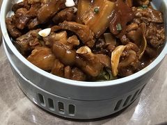 -客家汇·客家传承菜(水库店)