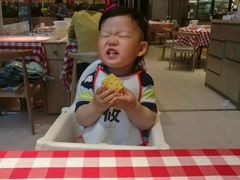 -西贝莜面村(当代商城店)