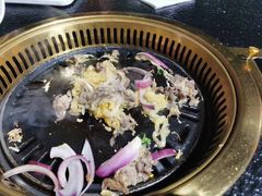 -牛鲜盛齐齐哈尔烤肉(曹路店)