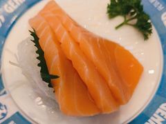 -元气寿司(益田假日广场店)