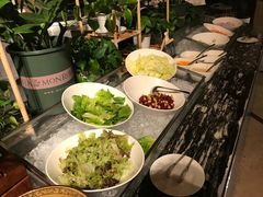 -南昌绿地华邑酒店·鲜艳全日餐厅