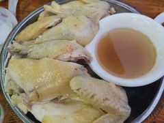 -真好吃牛杂(白沙店)