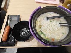 热狗-过桥缘·过桥米线(北京望京万象汇店)
