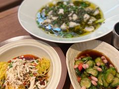 -大盐帮川菜馆(长楹天街店)