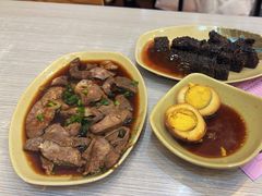 -圆宝台湾小吃(迎津街店)