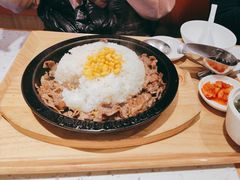 -味千拉面(金融街店)