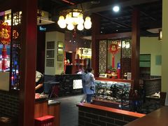 -怡品川宇火锅(宝立方店)