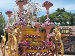 -大连海昌发现王国主题公园