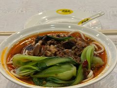 -功德林素菜饭庄(前门店)