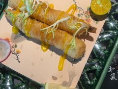 -匠和风精致料理(祥禾天地店)