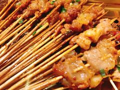 -盟重烧烤(高正街店)