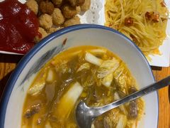 -石榴院子(西施故里店)