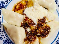 -龙抄手食府(浣花北路店)