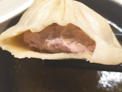 蟹粉小笼-王家沙点心店(南京西路总店)