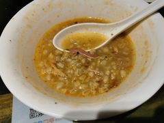 老味饣它汤-许老八包子铺羊汤馆(绿地世纪城店)