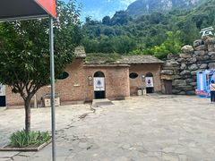 -云丘山景区