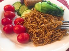 -无锡梁鸿湿地丽笙度假酒店·流觞西餐厅